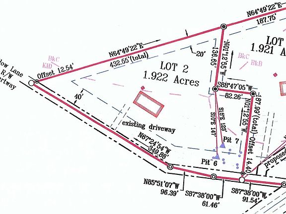 LOT 2 Ferguson Valley Rd Lewistown PA 17044 MLS 2816468 Zillow