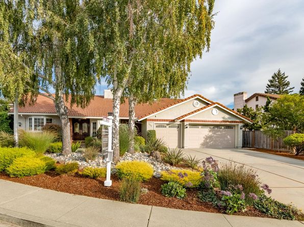 111 Mesa Verde Way,圣卡洛斯,CA 94070
