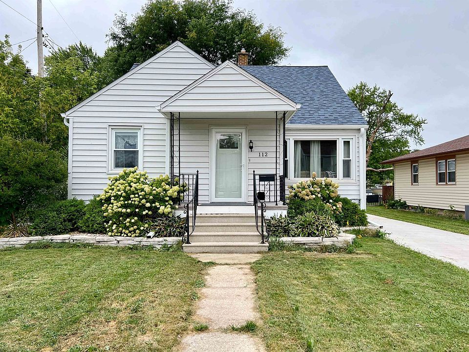 112 N Butler St Fond Du Lac WI 54935 Zillow