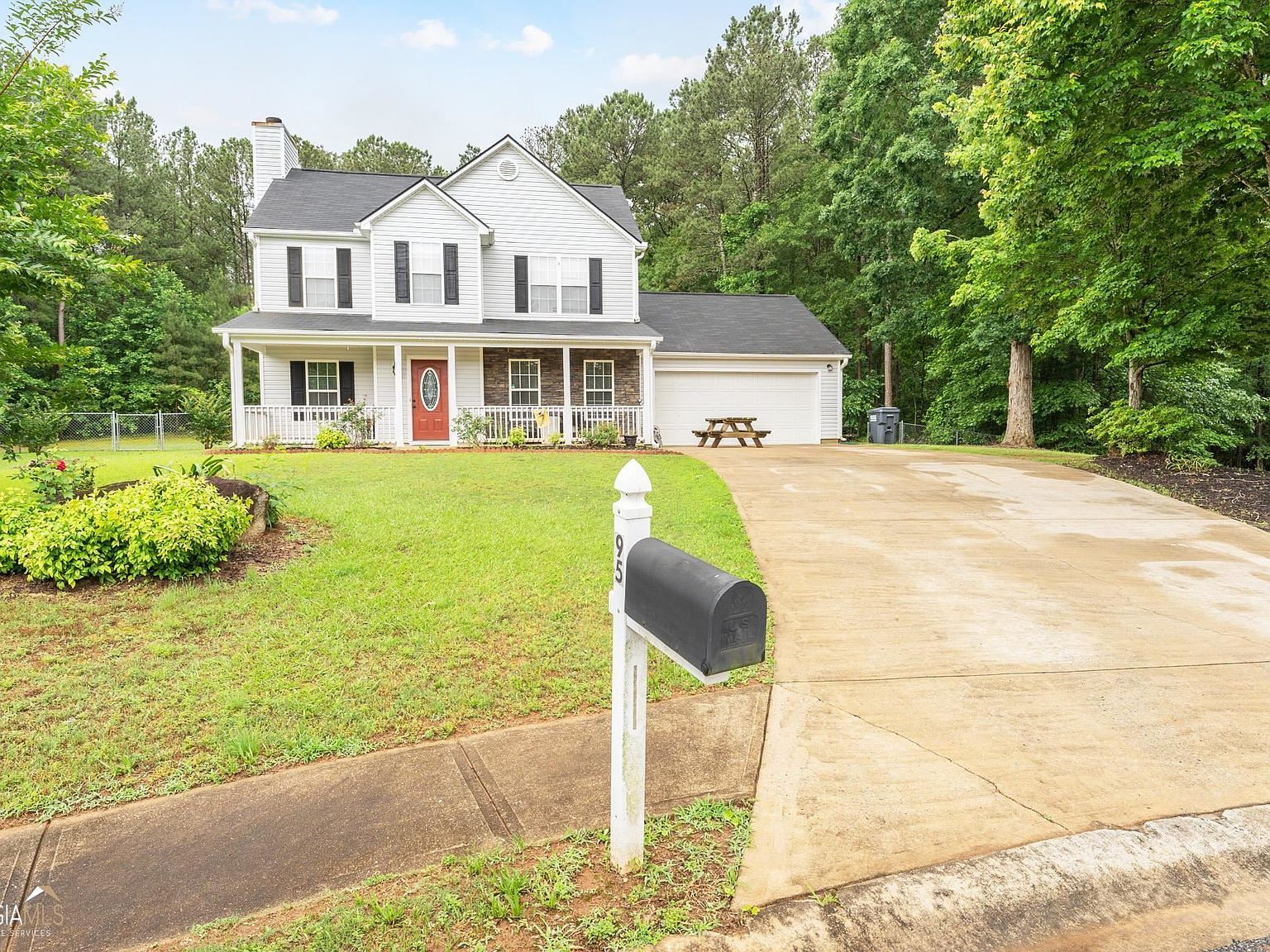 95 Dearing Woods Ln Covington GA 30014 Zillow