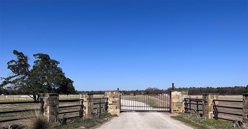 Nw County Road Corsicana Tx Zillow