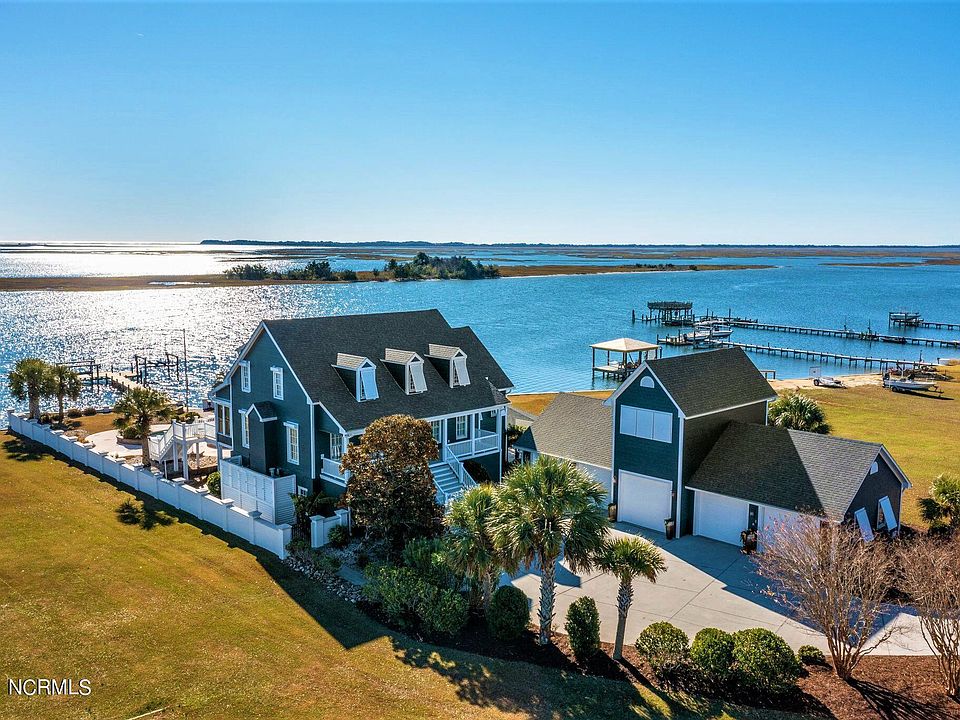 John L Hurst Drive Swansboro Nc Zillow