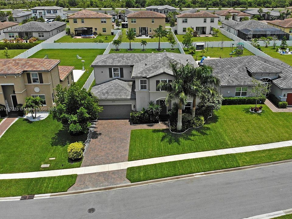 Nw Greenspring St Port Saint Lucie Fl Mls A