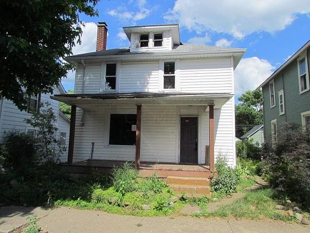 222 Washington Ave Lancaster OH 43130 Zillow