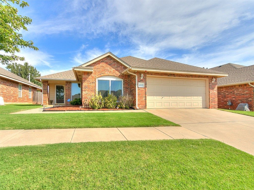 Nw Th Ter Edmond Ok Zillow