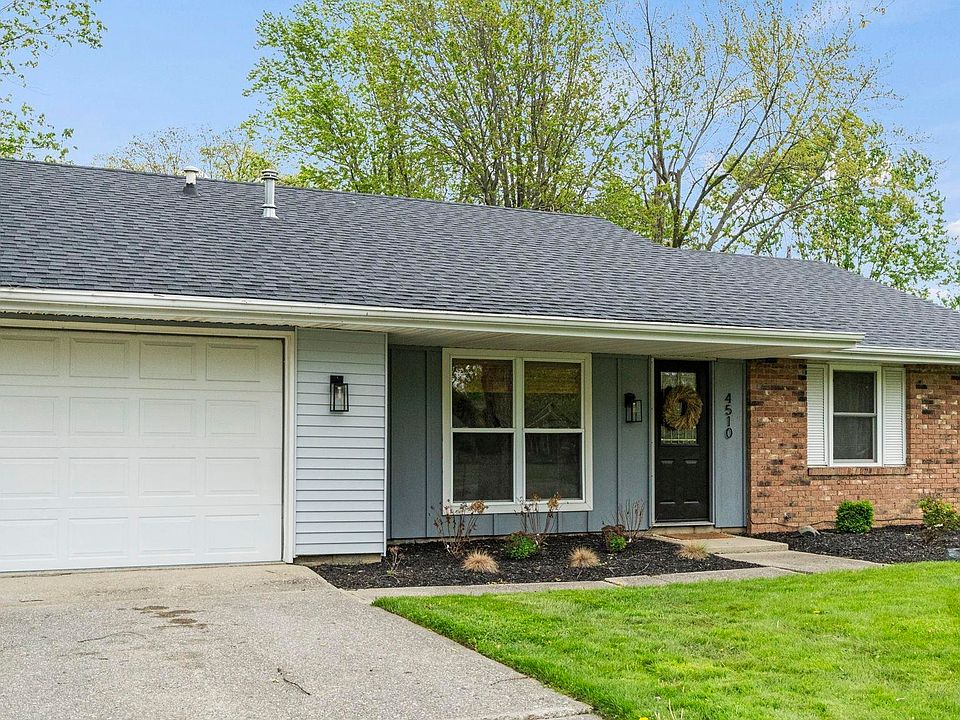 Manistee Dr Fort Wayne In Zillow