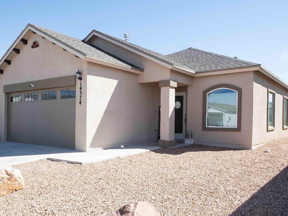 Kayla Mia Dr El Paso Tx Zillow