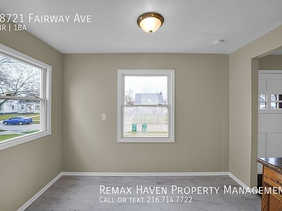 18721 Fairway Ave Maple Heights OH 44137 Zillow