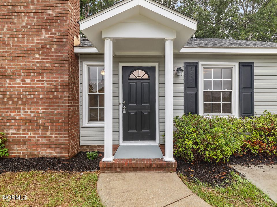 329 W Frances Street Jacksonville NC 28546 Zillow