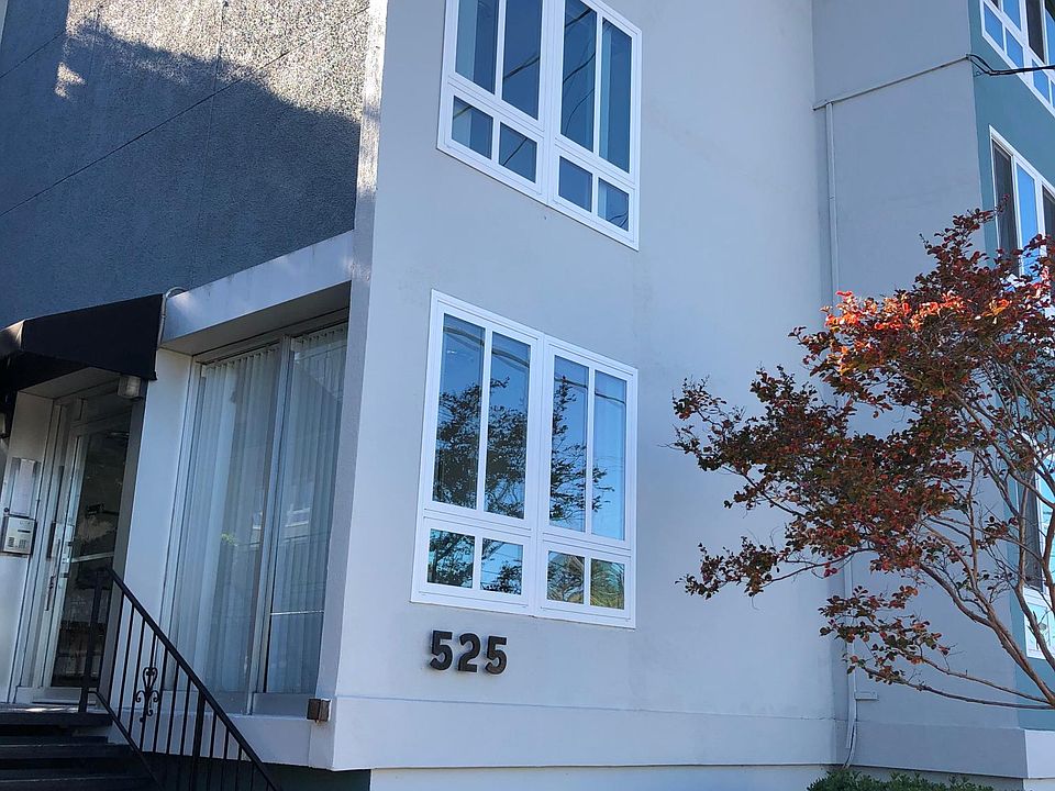 525 N San Mateo Dr San Mateo CA 94401 Zillow