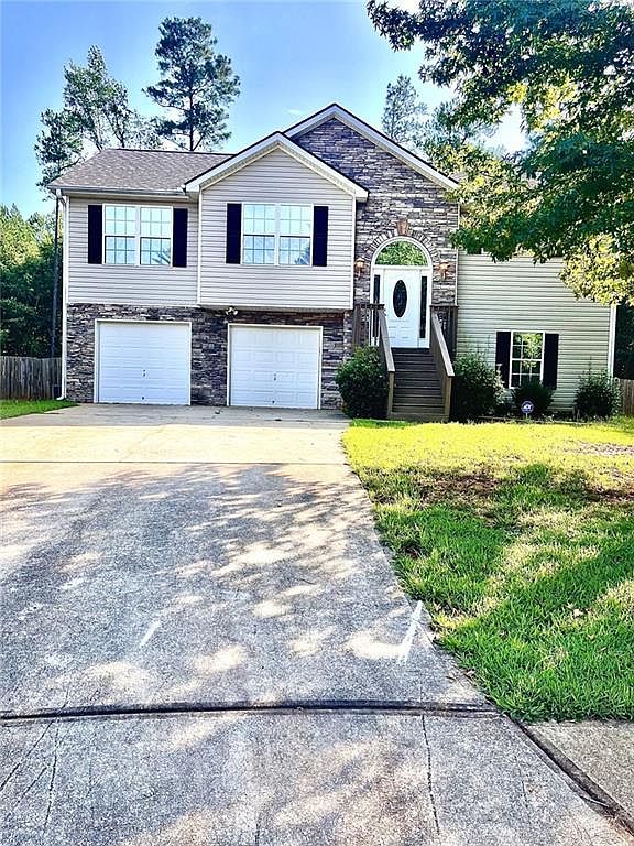 Shadowbrook Trce Covington Ga Mls Zillow