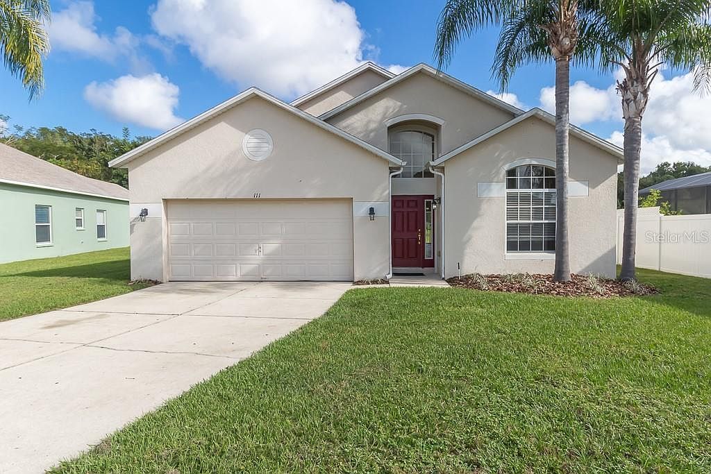 Casa Marina Pl Sanford Fl Zillow