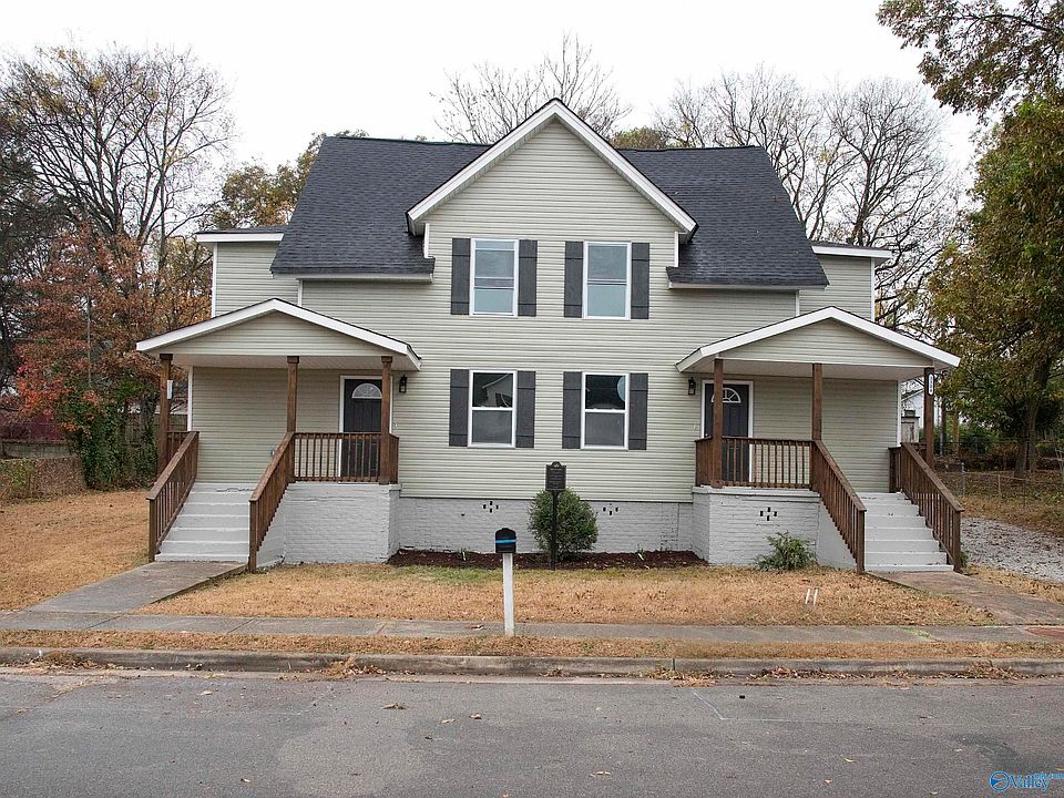 3306 Alpine St SW Huntsville AL 35805 Zillow