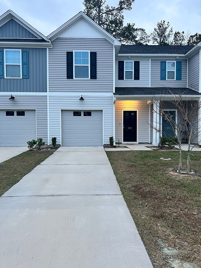 218 Buchanan Cir Goose Creek SC 29445 Zillow