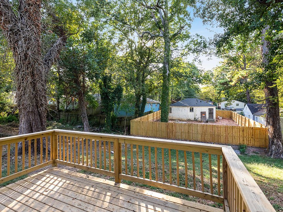 Undisclosed Address Atlanta GA 30310 Zillow