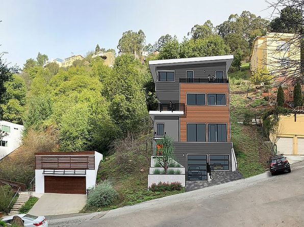 6881 Sobrante,奥克兰,加利福尼亚94611