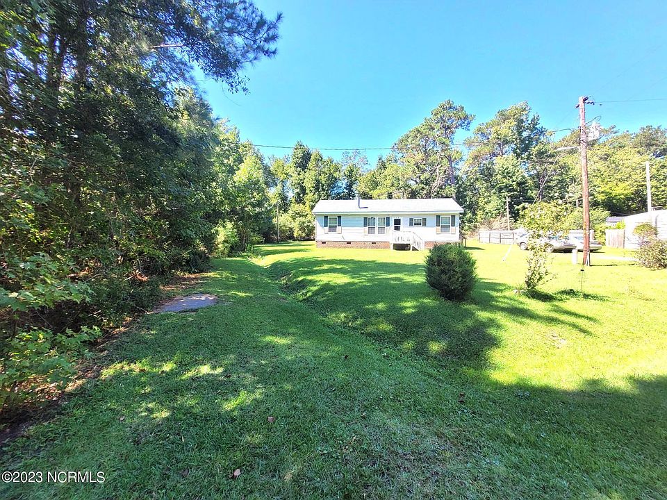 125 Moss Lane Swansboro NC 28584 Zillow