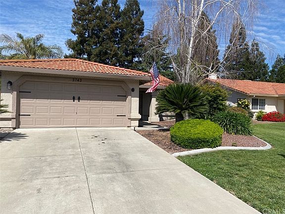 Avocet Dr Merced Ca Zillow