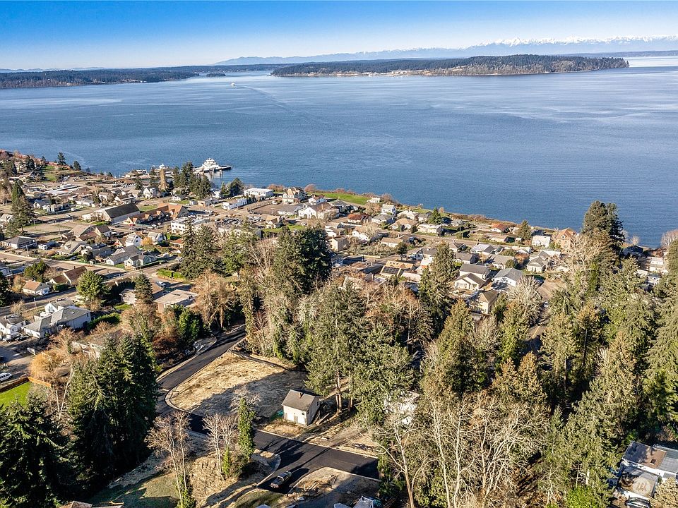 Nisqually St Steilacoom Wa Mls Zillow