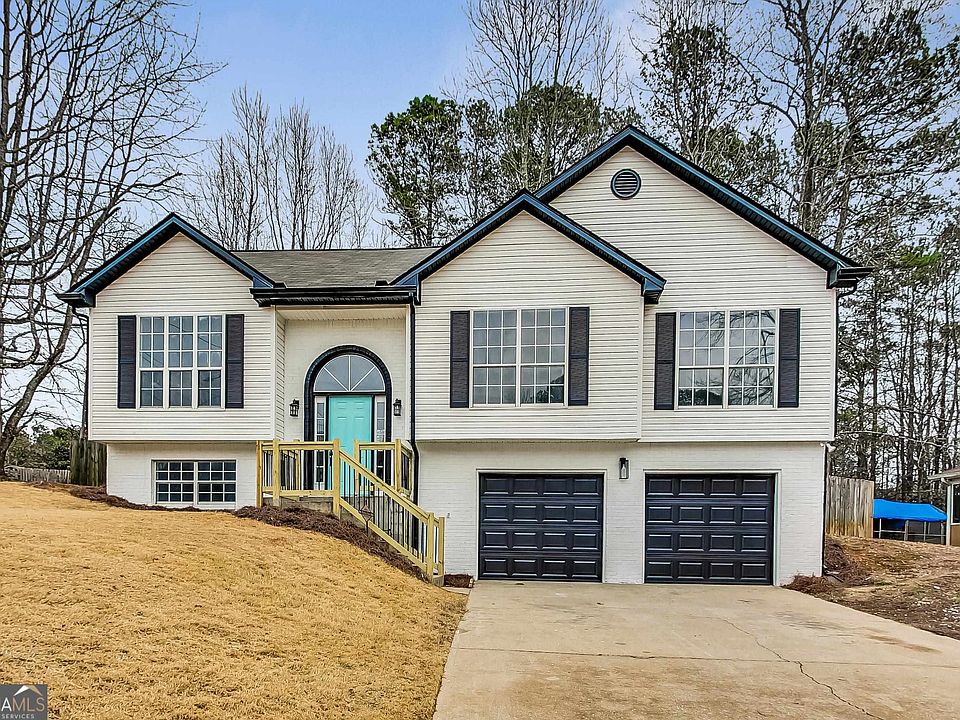 Bentley Woods Trl Lithonia Ga Zillow