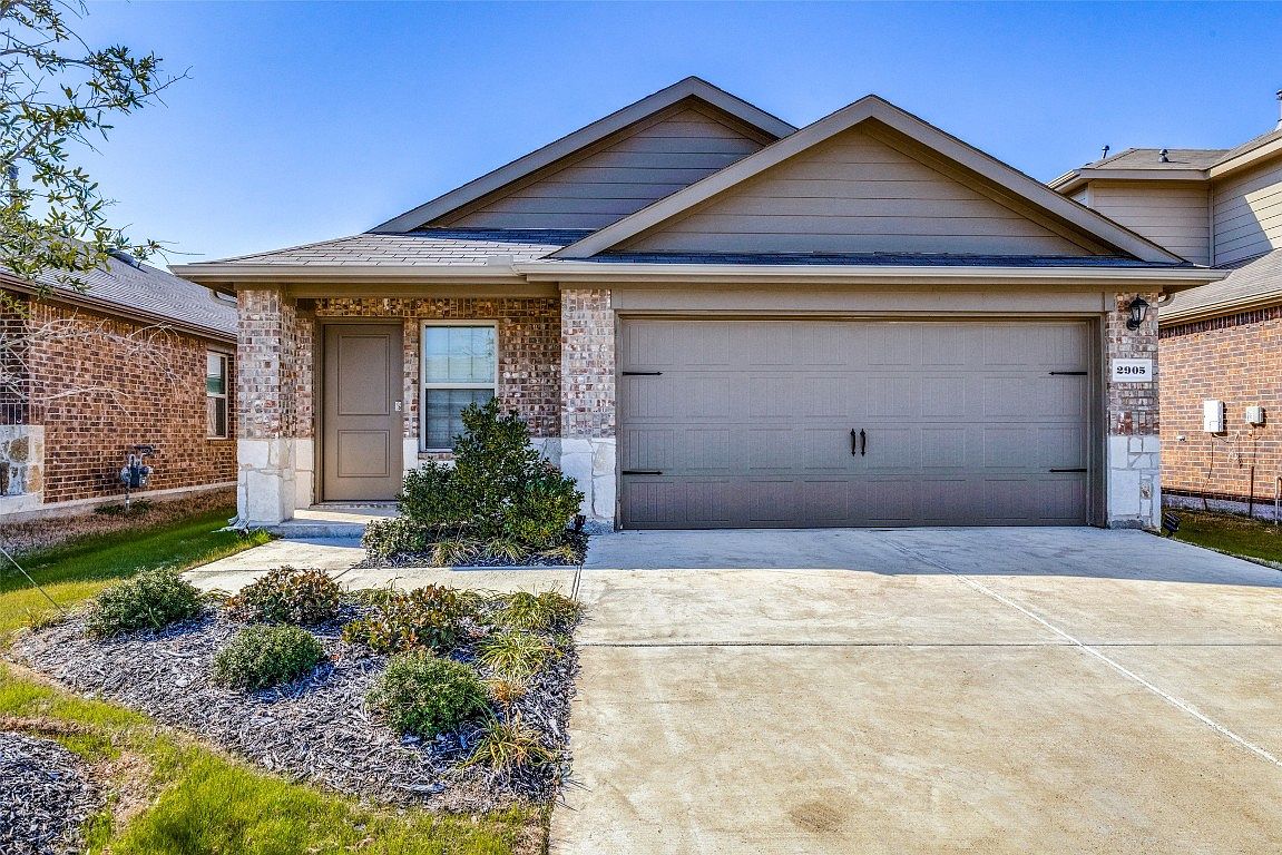 2905 Mourning Dove Trl Crandall TX 75114 Zillow