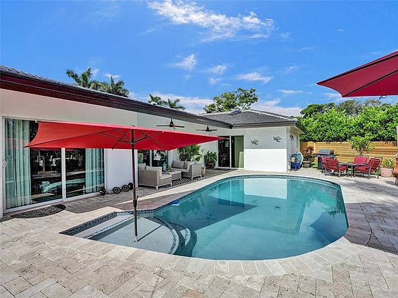 Ne Th St Fort Lauderdale Fl Zillow