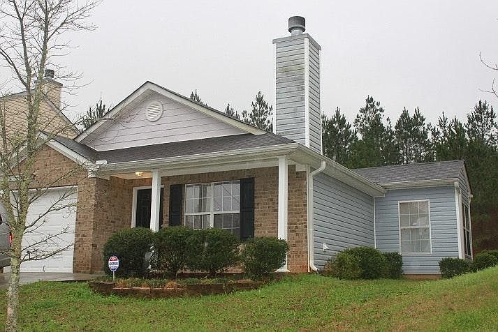 Bowie Dr Lithonia Ga Zillow