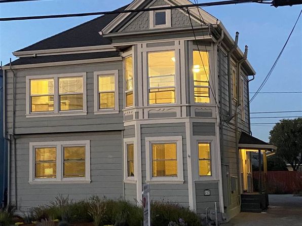 217 Pacific Ave,阿拉米达,CA 94501