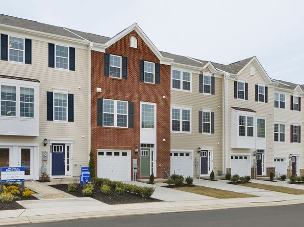 New Construction Homes In Aberdeen Md Zillow