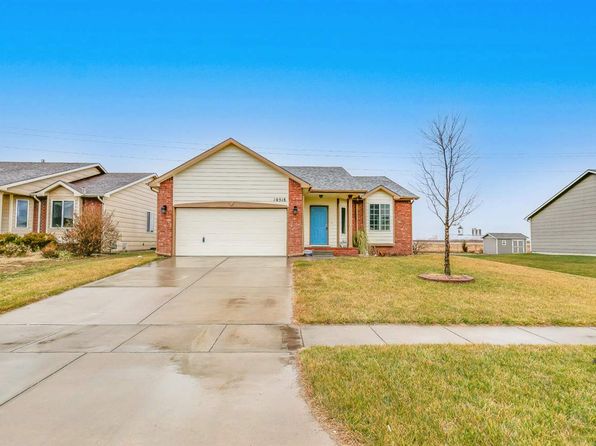 堪萨斯州威奇托10518 E Fawn Grove St,KS 67207