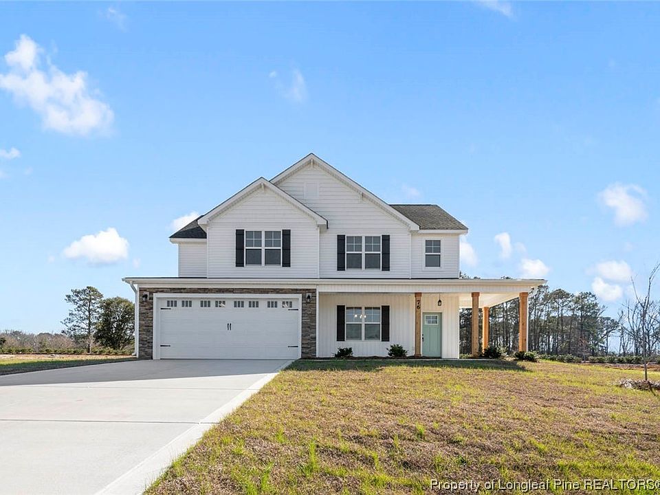 76 Oleander Ln Sanford NC 27332 Zillow