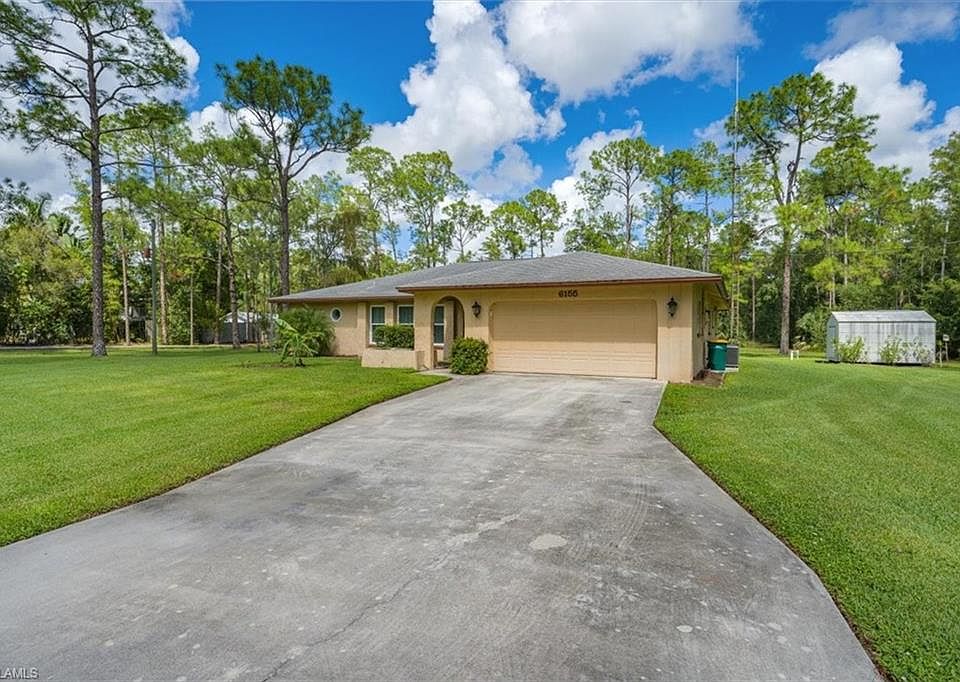 Bur Oaks Ln Naples Fl Zillow