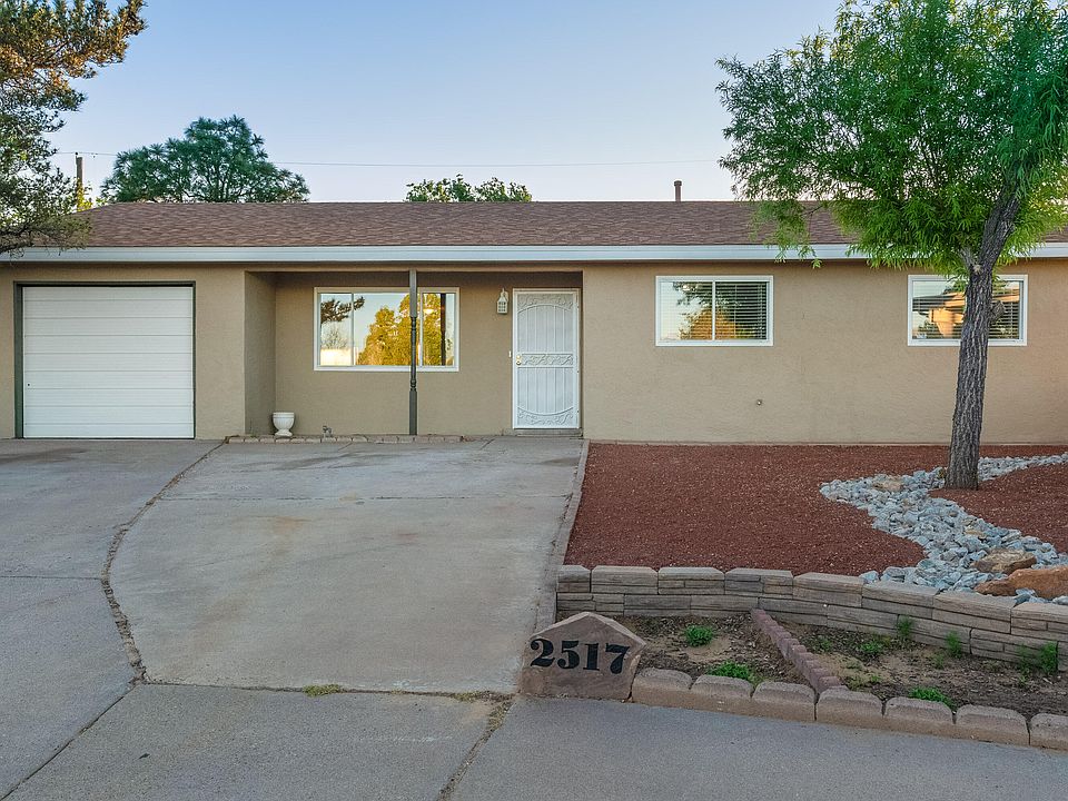 2517 Kimberly Ct NW Albuquerque NM 87120 Zillow