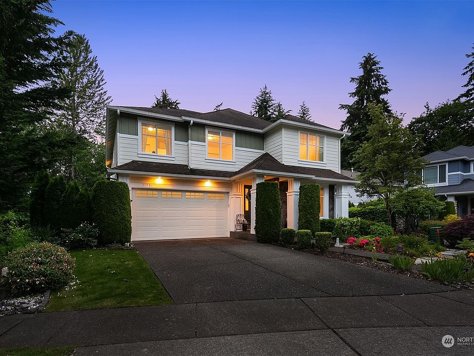 Th Drive Se Bothell Wa Zillow