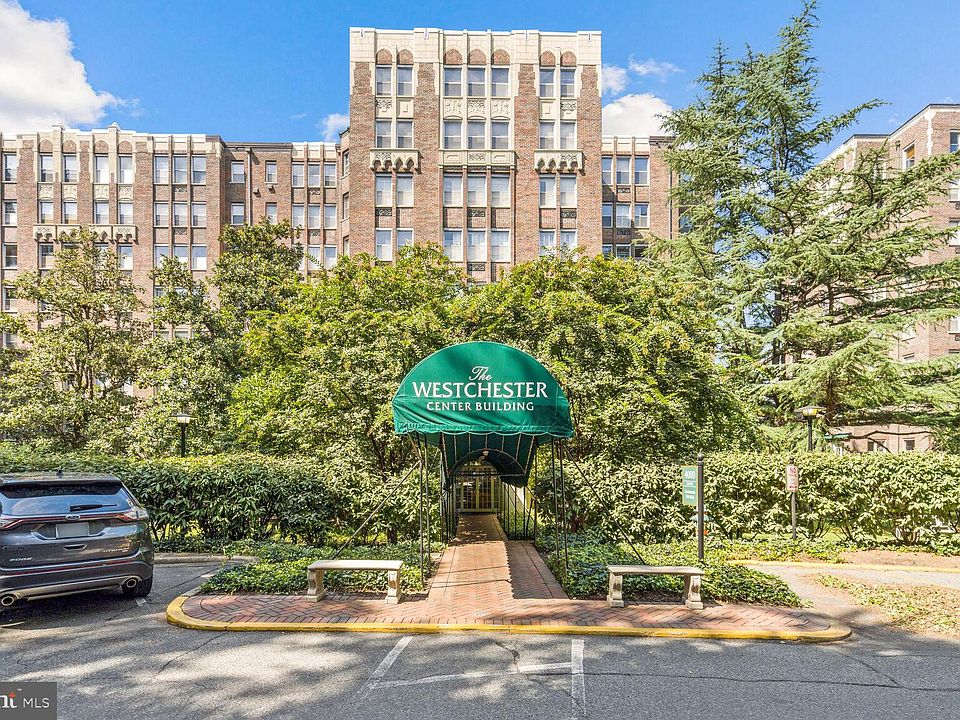 Cathedral Ave Nw Apt B Washington Dc Zillow