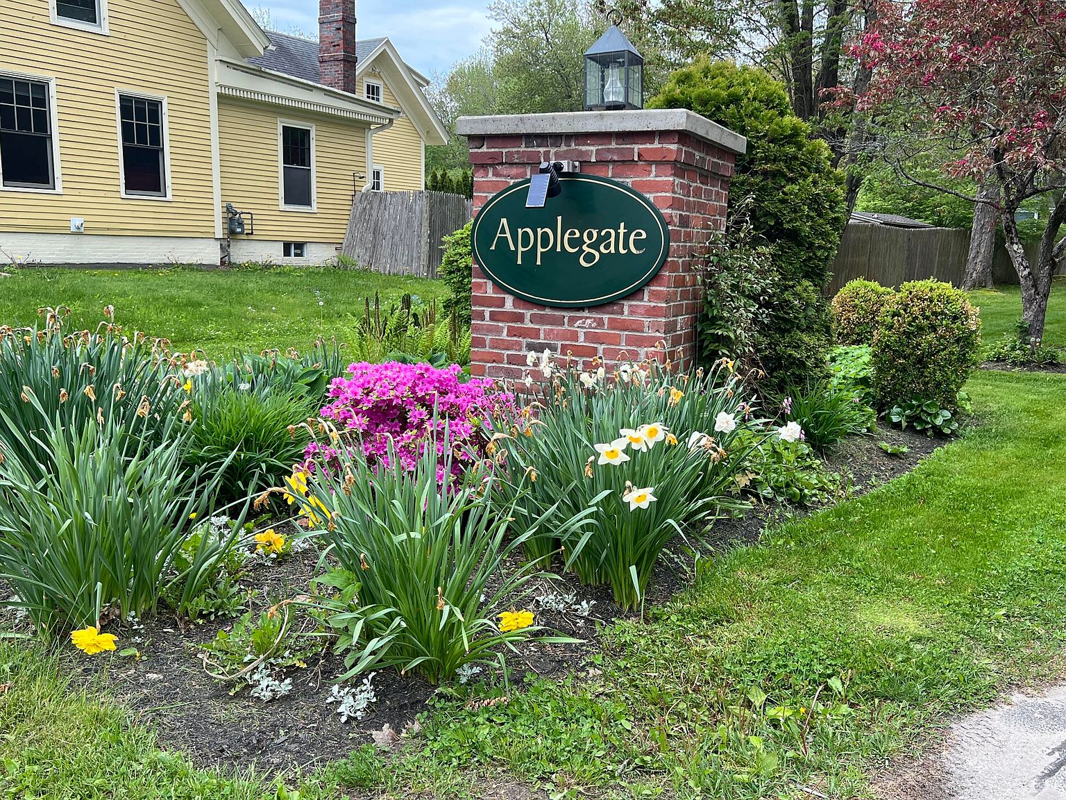 36 Applegate Lane UNIT Falmouth ME 04105 Zillow