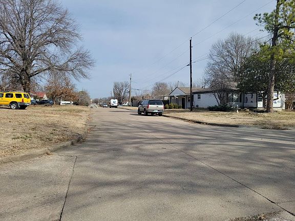 S Norwood Ave E Tulsa Ok Zillow