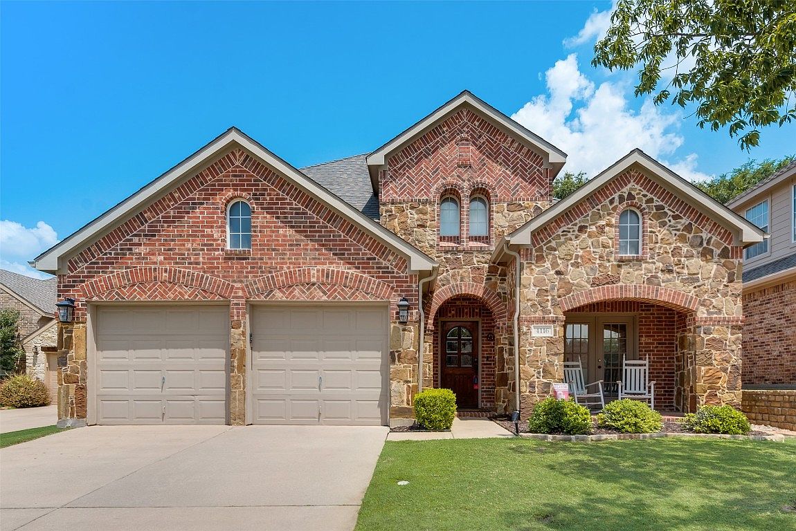 Amador Ct Flower Mound Tx Zillow