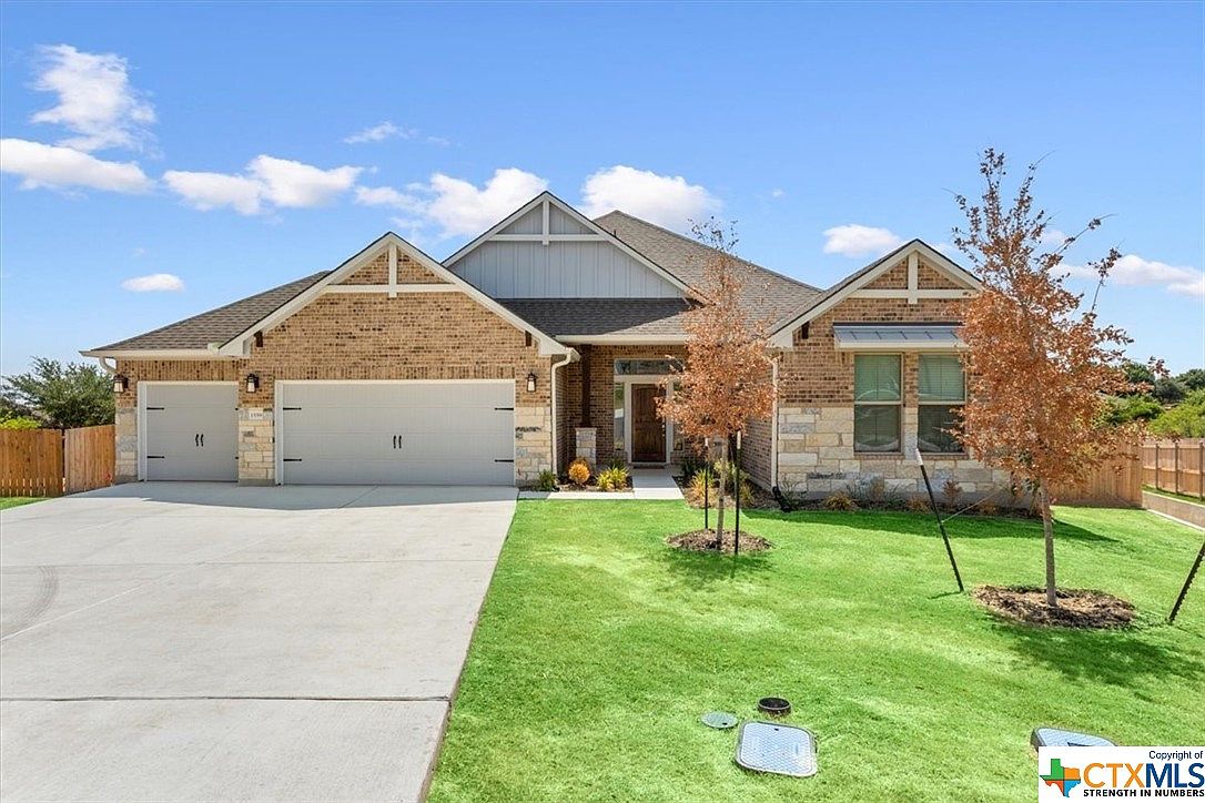 Mountain Crest Cv Salado Tx Zillow