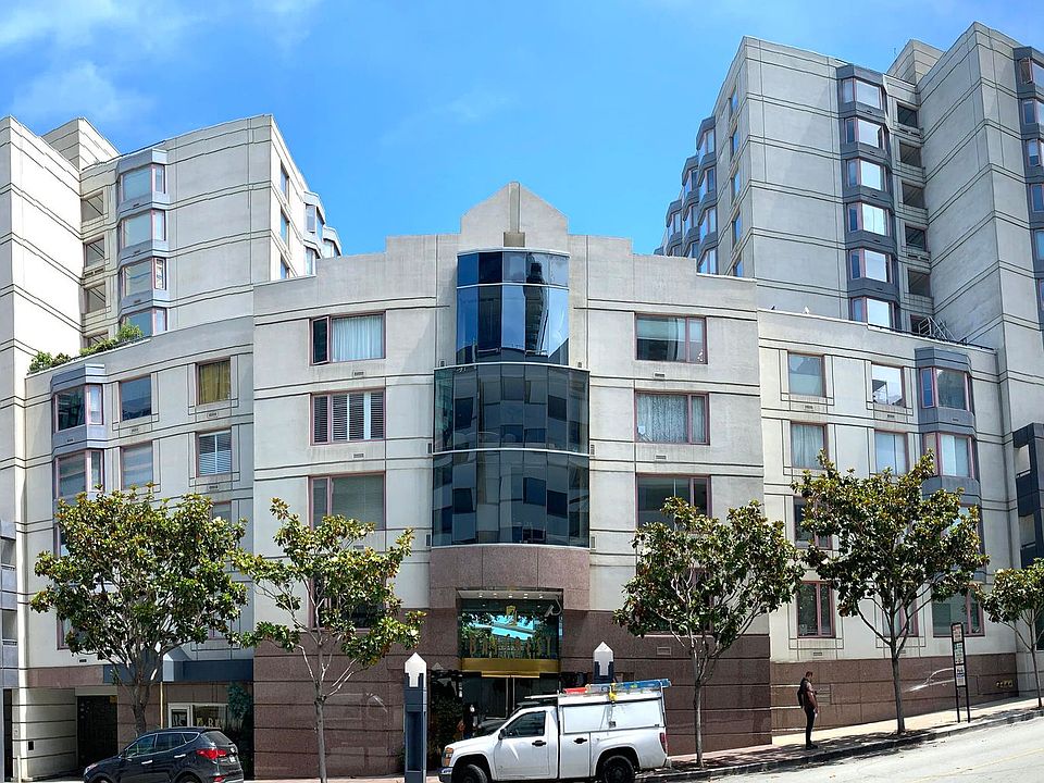 201 Harrison St APT 606 San Francisco CA 94105 Zillow