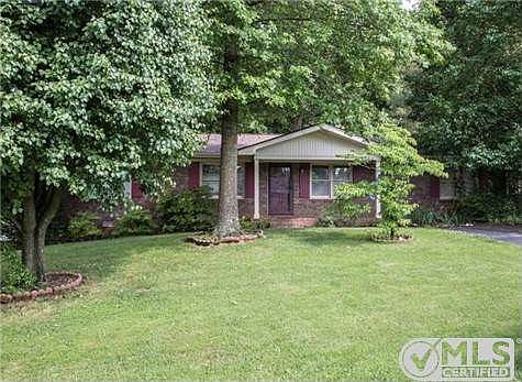 214 Dawn Dr Hopkinsville KY 42240 Zillow