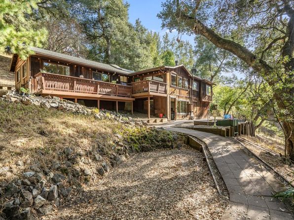 21398 Sunnyside Rd,Los Gatos,CA 95033