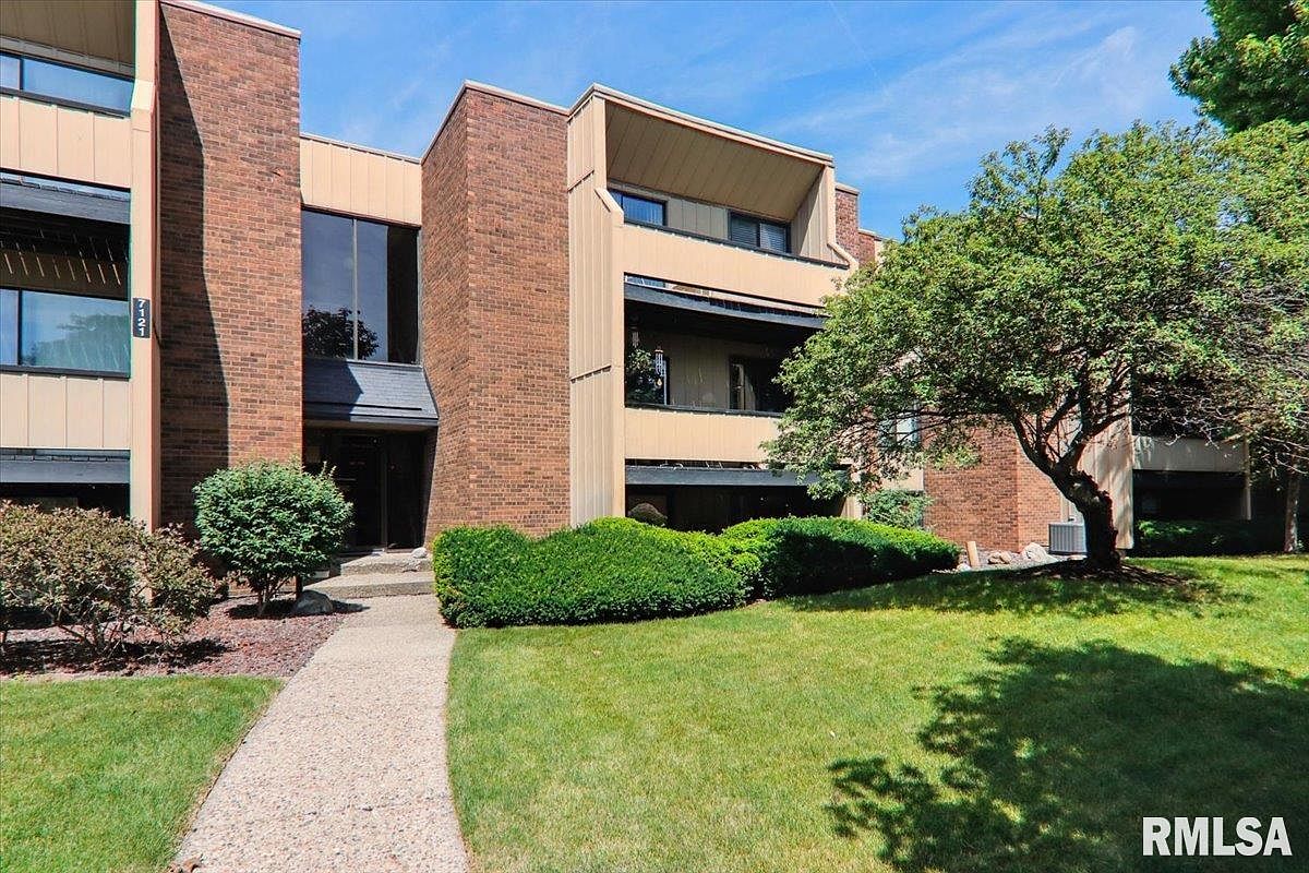 N Terra Vista Dr Apt Peoria Il Zillow