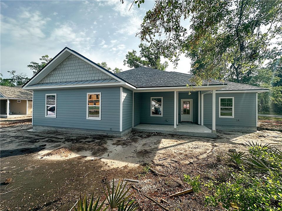 Fairwinds Dr Waverly Ga Zillow