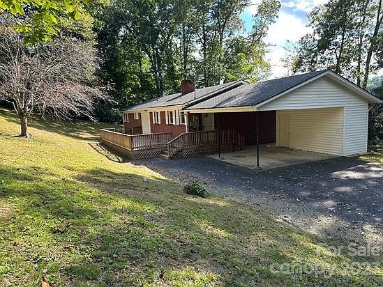 106 Overlook Dr Spruce Pine NC 28777 MLS 4072447 Zillow