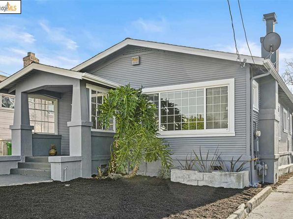 2830 Parker Ave,奥克兰,CA 94605