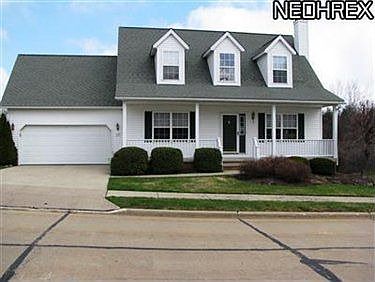 118 Bridgewater Ln Chardon OH 44024 Zillow