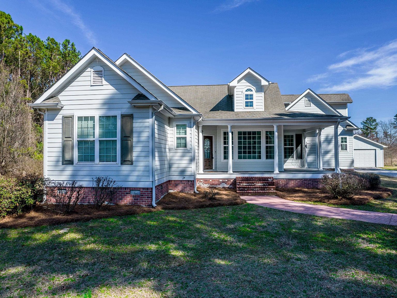 2580 Eley Rd White Plains GA 30678 Zillow