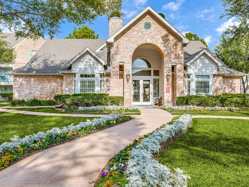 12750 Briar Forest Dr 1433871 Houston TX 77077 Zillow