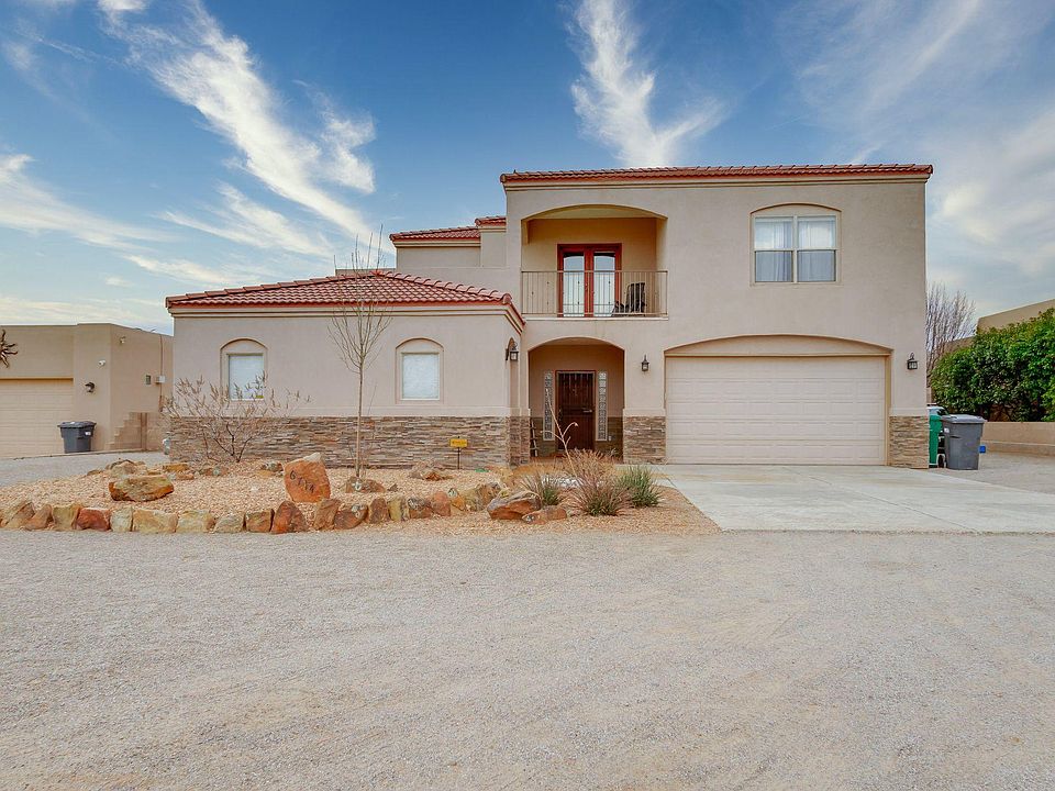 6714 Oersted Rd NE Rio Rancho NM 87144 Zillow